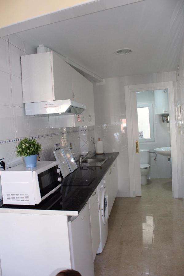 And New With Balcony Close To The 2ºb Appartement Málaga