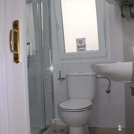 Nice And New Studio With Balcony Close To The City 2ºb Malaga Exterior photo