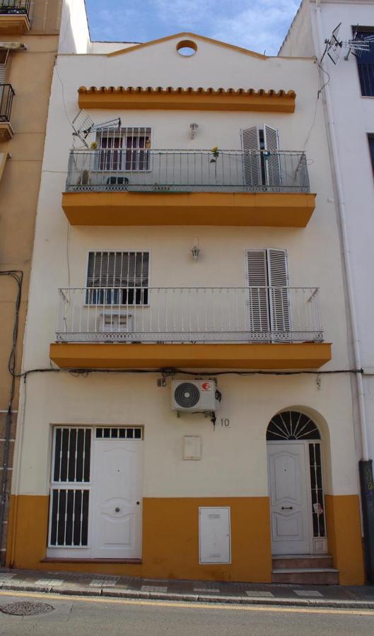 Apartament And New With Balcony Close To The 2ºb *