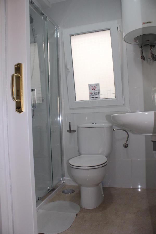Apartament And New With Balcony Close To The 2ºb