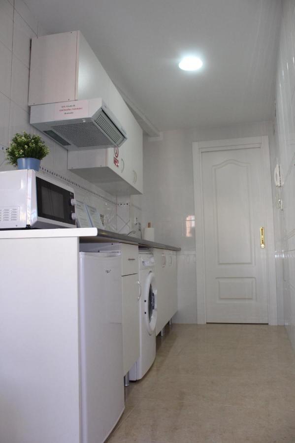 Apartament And New With Balcony Close To The 2ºb *