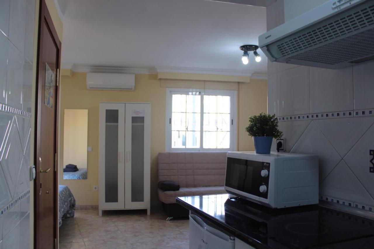 And New With Balcony Close To The 2ºb Apartament *