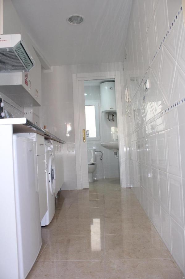 Apartament And New With Balcony Close To The 2ºb *