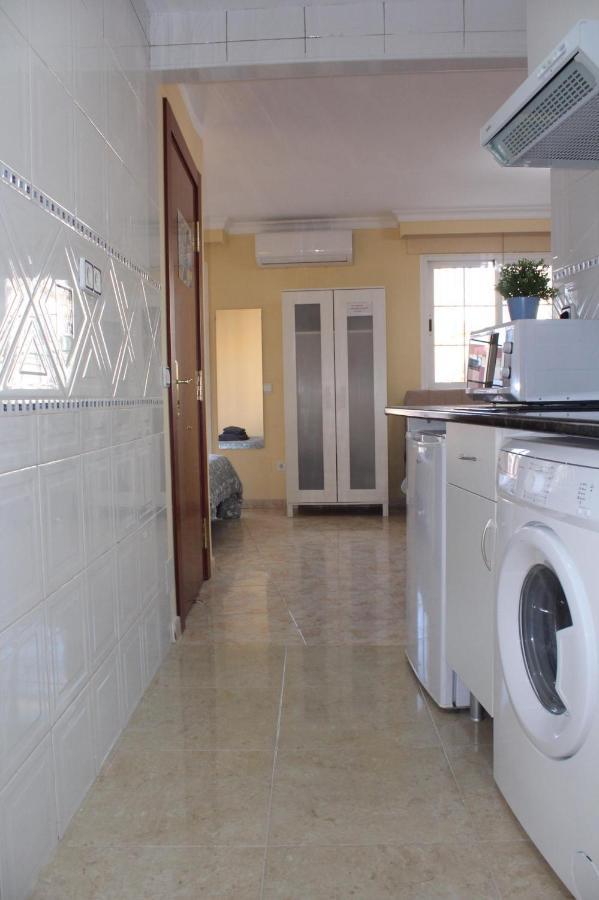And New With Balcony Close To The 2ºb Màlaga