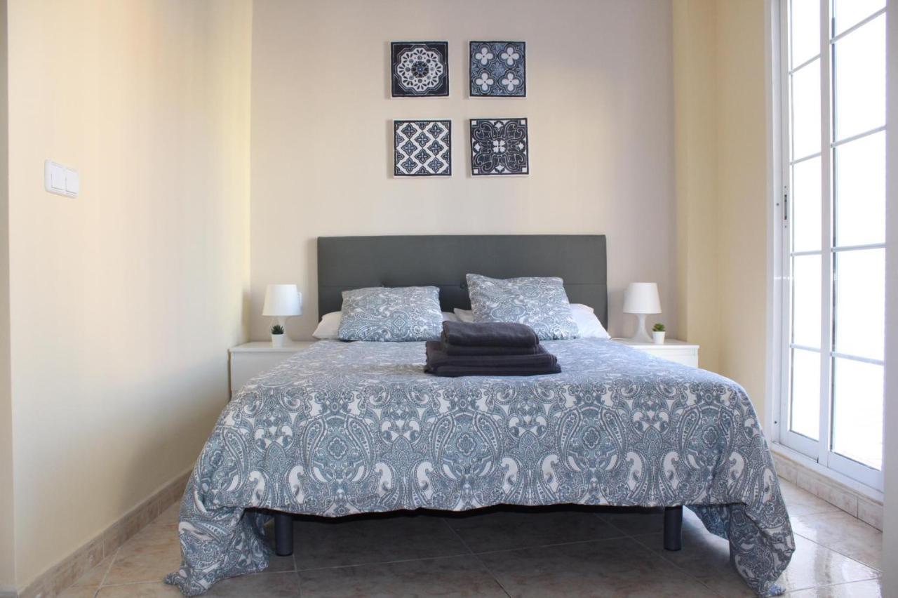 Apartament And New With Balcony Close To The 2ºb *