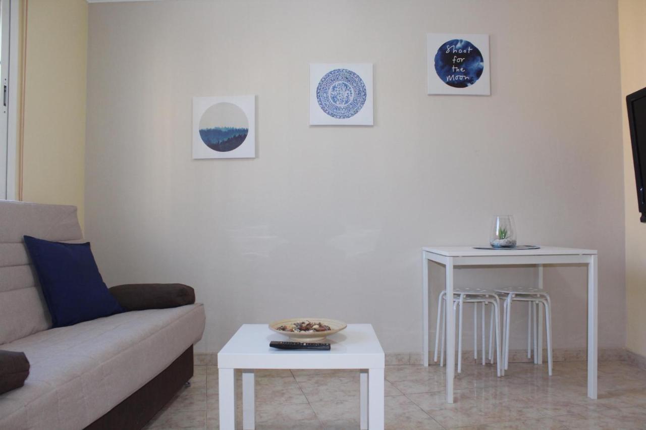 And New With Balcony Close To The 2ºb Màlaga