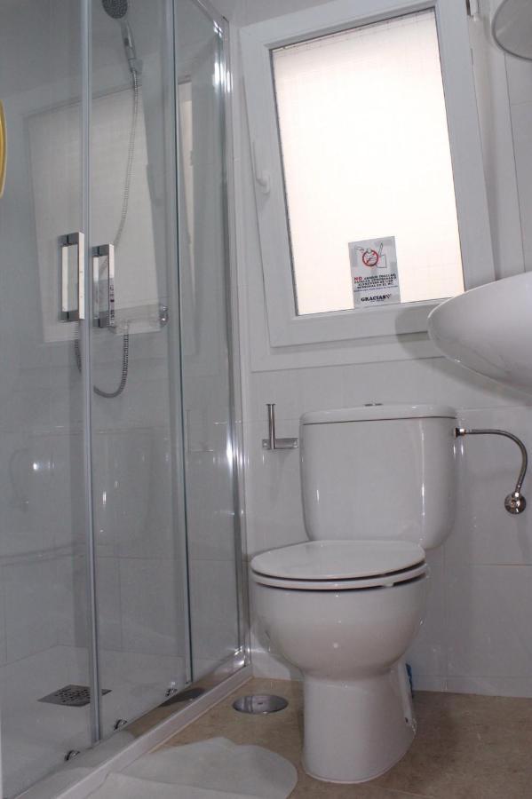 And New With Balcony Close To The 2ºb Apartament *